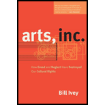 Arts, Inc