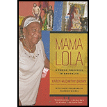 Mama Lola - With New Forward
