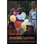 Invisible Families