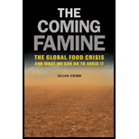 Coming Famine (Paperback)