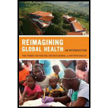 Reimagining Global Health