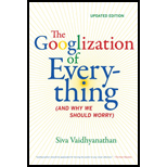 Googlization of Everything - Updated Edition
