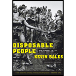 Disposable People - Updated Edition
