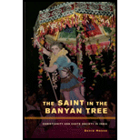 Saint in the Banyan Tree: Christianity and Caste Society in India