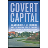 Covert Capital: Landscapes of Denial and the Making of U.S. Empire in the Suburbs of Northern Virginia