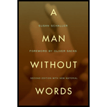 Man Without Words (Paperback)