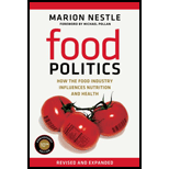 Food Politics (10th Anniversary Ed.)