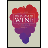 Science of Wine: From Vine to Glass