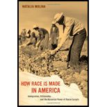 How Race Is Made in America: Immigration, Citizenship, and the Historical Power of Racial Scripts
