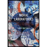 Moral Laboratories