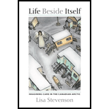 Life Beside Itself: Imagining Care in the Canadian Arctic