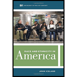 Race and Ethnicity in America