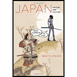 Japan: History and Culture from Classical to Cool