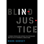 Blind Injustice