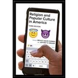 Religion and Popular Culture in America