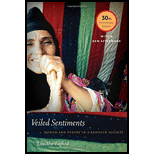 Veiled Sentiments (30th Anniversary) (Paperback)