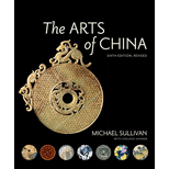 Arts of China, Revised and Expanded