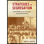 Strategies of Segregation (Paperback)