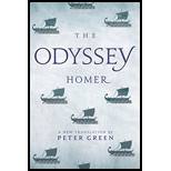 Odyssey: A New Translation by Peter Green