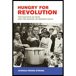 Hungry for Revolution