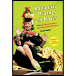 BANANAS,BEACHES+BASES,REV+UPD