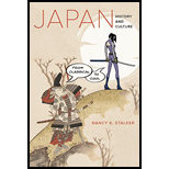 Japan: History and Culture from Classical to Cool