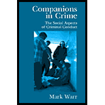 Companions in Crime : The Social Aspects of Criminal Conduct