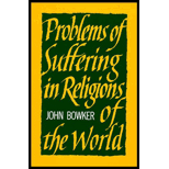 Problems of Suffering in the Religions of the World