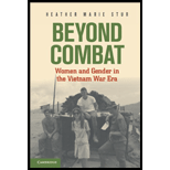 Beyond Combat