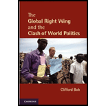 Global Right Wing and the Clash of World Politics