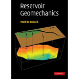 Reservoir Geomechanics