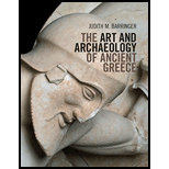 Art and Archaeology of Ancient Greece