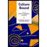 Culture Bound
