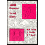 Applied Geophysics