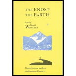 Ends of the Earth