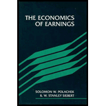 Economics of Earnings