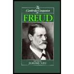 Cambridge Companion to Freud