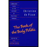 Book of the Body Politic