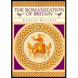 Romanization of Britain: An Essay in Archaeological Interpretation