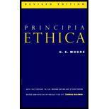 Principia Ethica : With the Preface to the Second Edition and Other Papers