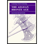 Aegean Bronze Age