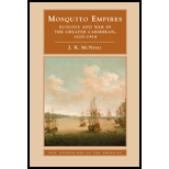 Mosquito Empires
