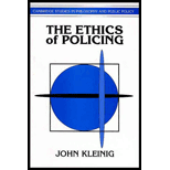 Ethics of Policing