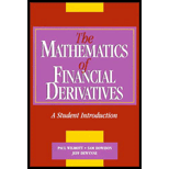 Mathematics of Financial Derivatives: A Student Introduction