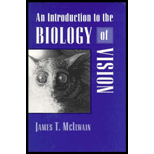 Introduction to Biology of Vision