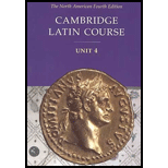 Cambridge Latin Course: Unit 4 - North American Edition