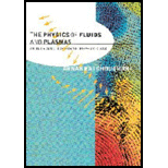 Physics of Fluids and Plasmas : An Introduction for Astrophysicists