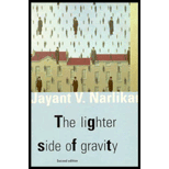 Lighter Side of Gravity