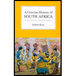 Concise History of South Africa