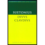 Divus Claudius